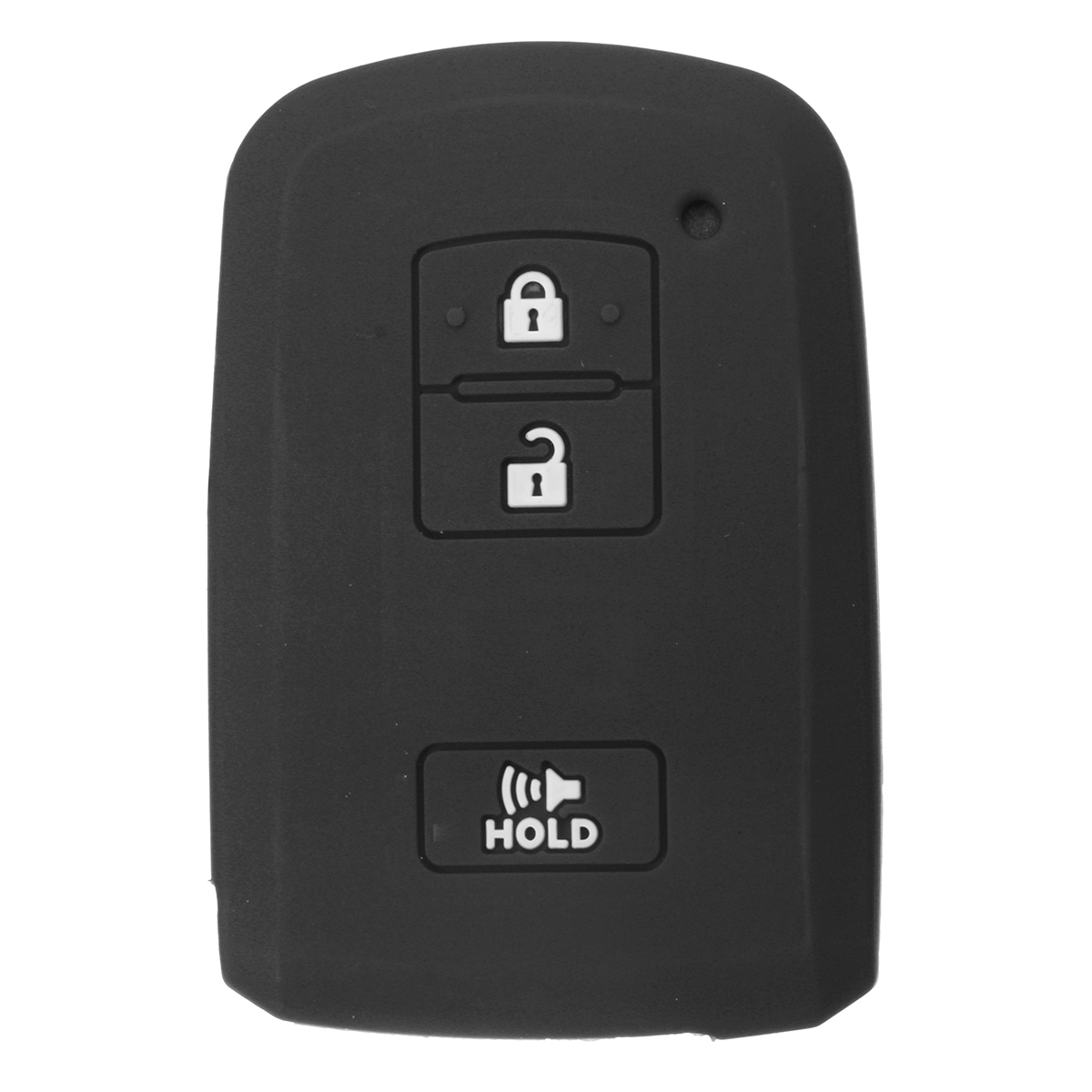 Car-Key-Case-Cover-3-Buttons-Silicone-Cover-Fob-Case-Shell-For-Toyota-Tacoma-Land-Cruise-2016--2017-1169714