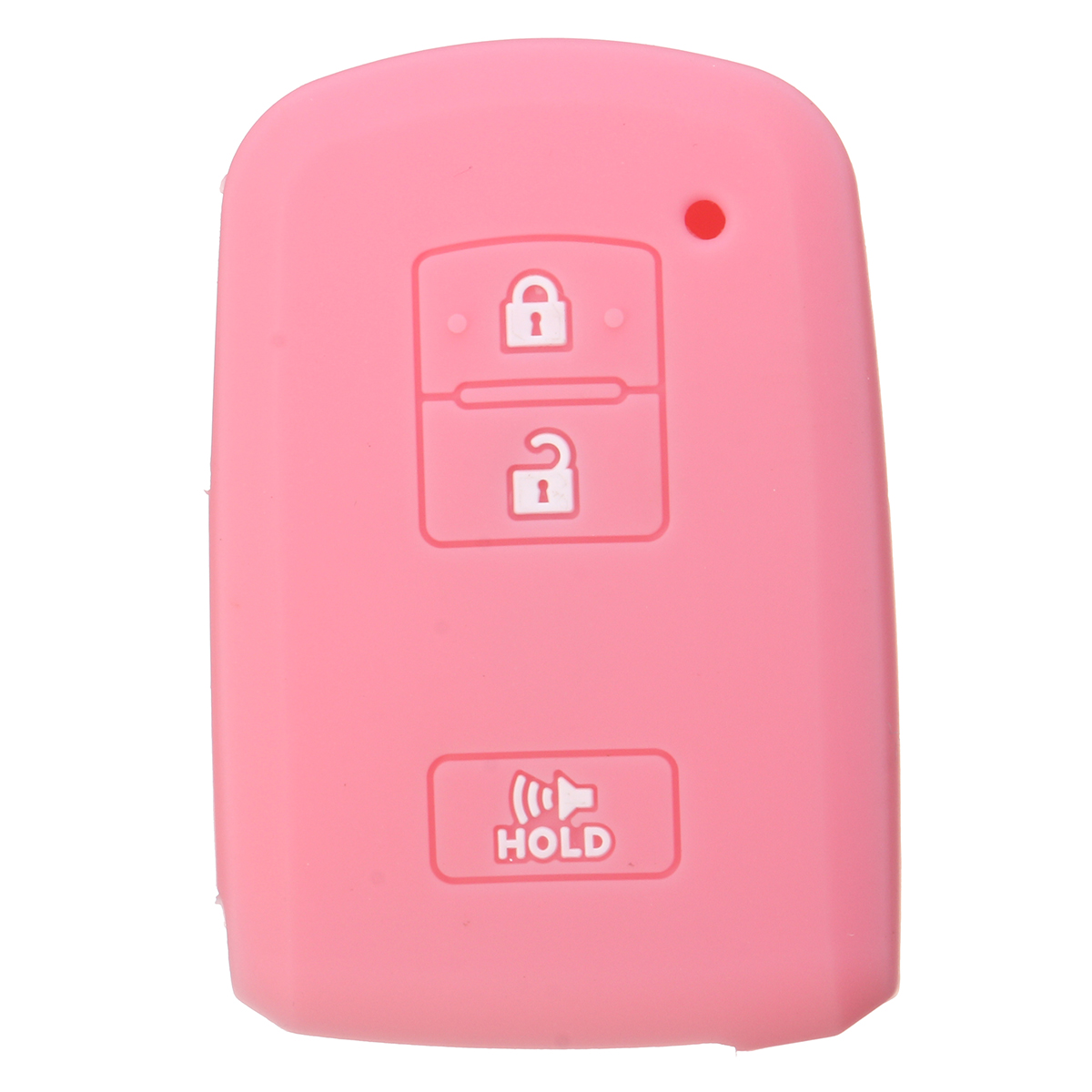 Car-Key-Case-Cover-3-Buttons-Silicone-Cover-Fob-Case-Shell-For-Toyota-Tacoma-Land-Cruise-2016--2017-1169714