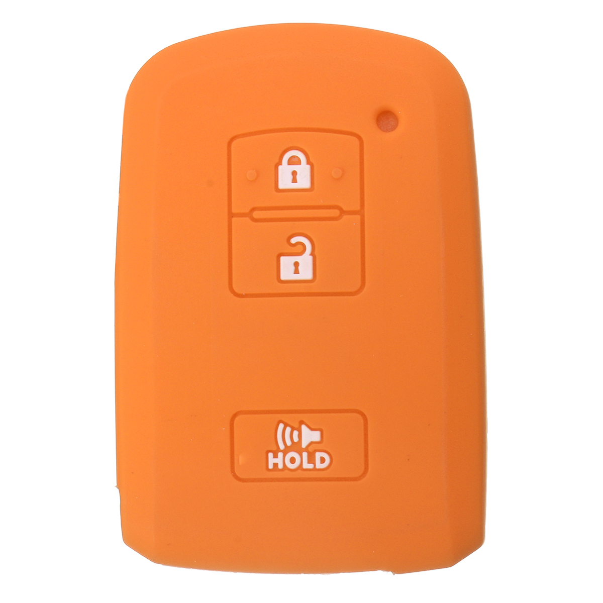 Car-Key-Case-Cover-3-Buttons-Silicone-Cover-Fob-Case-Shell-For-Toyota-Tacoma-Land-Cruise-2016--2017-1169714