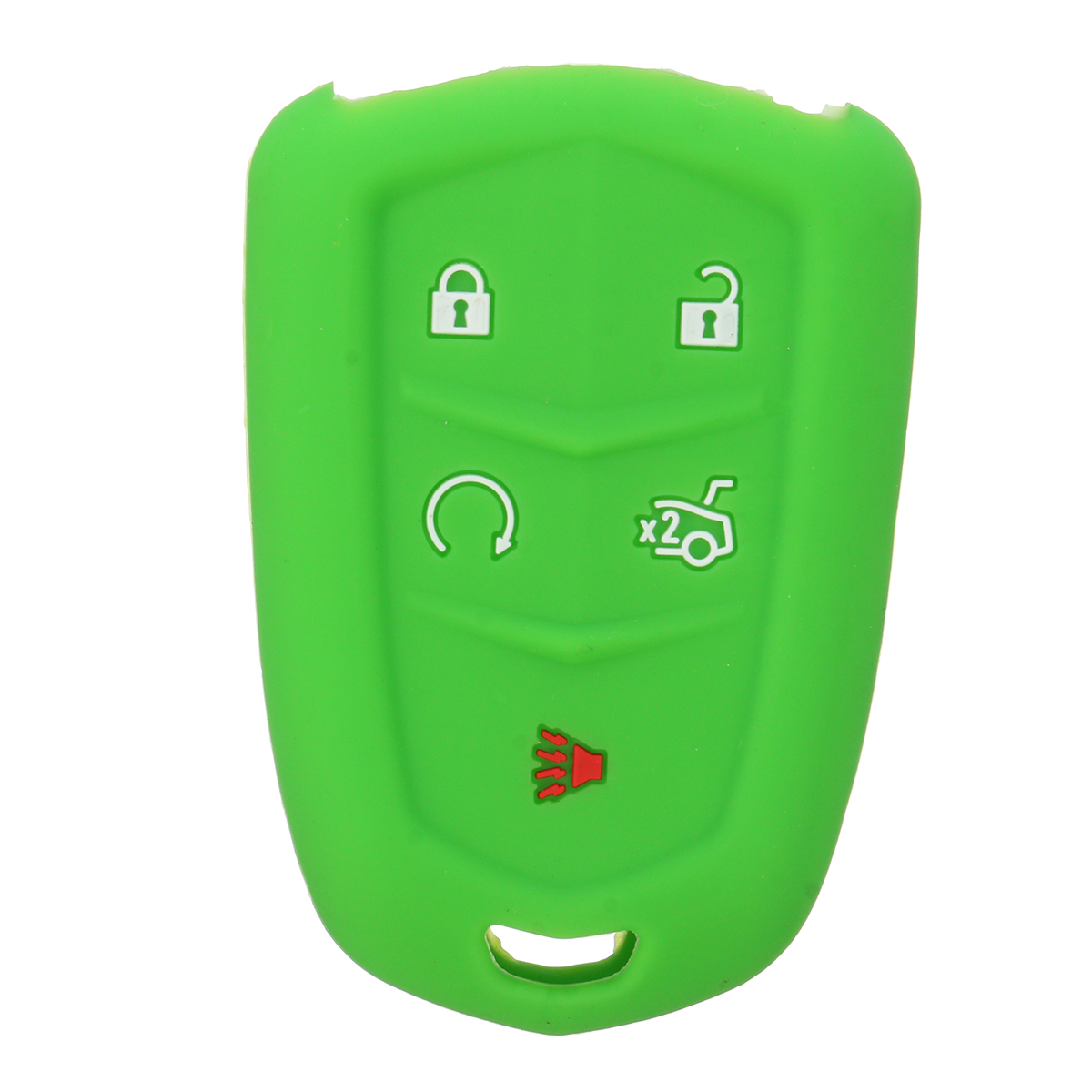 Car-Key-Cover-5-Buttons-Silicone-Remote-Smart-Key-Cover-Case-For-Cadillac-SRX-XTS-CTS-ATS-L-1169713