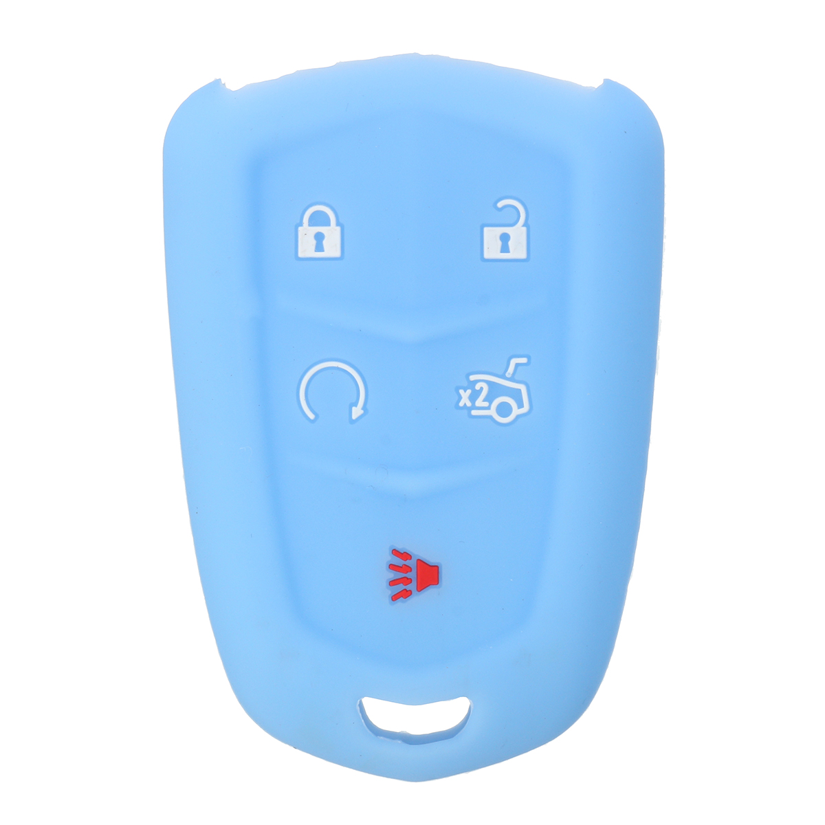 Car-Key-Cover-5-Buttons-Silicone-Remote-Smart-Key-Cover-Case-For-Cadillac-SRX-XTS-CTS-ATS-L-1169713