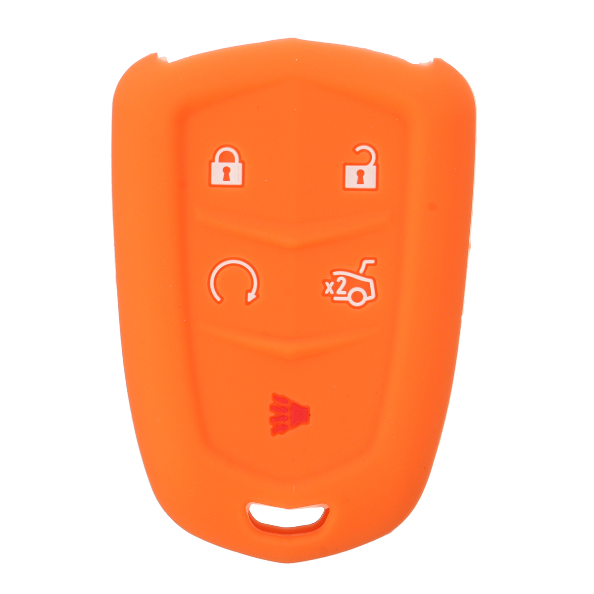Car-Key-Cover-5-Buttons-Silicone-Remote-Smart-Key-Cover-Case-For-Cadillac-SRX-XTS-CTS-ATS-L-1169713