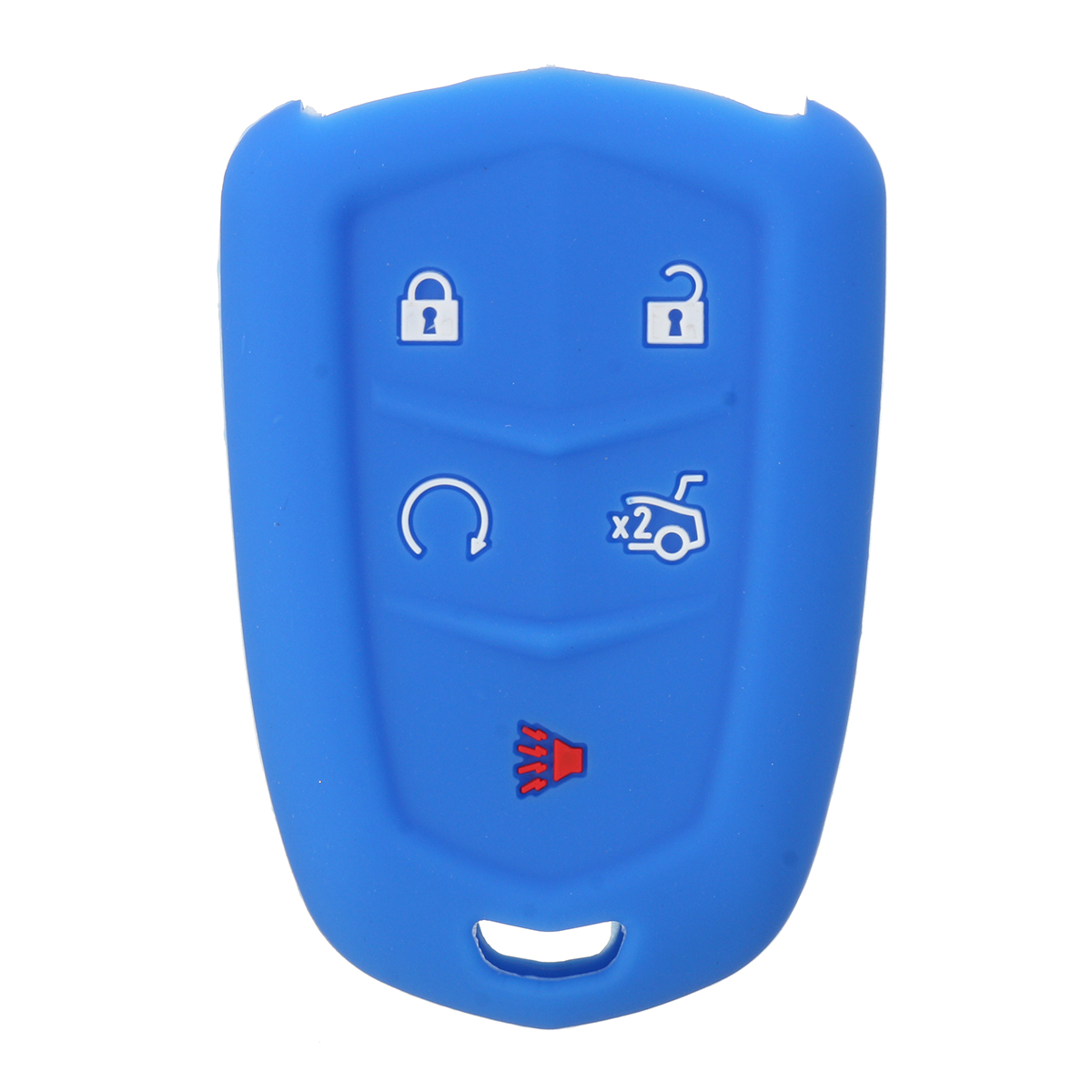 Car-Key-Cover-5-Buttons-Silicone-Remote-Smart-Key-Cover-Case-For-Cadillac-SRX-XTS-CTS-ATS-L-1169713