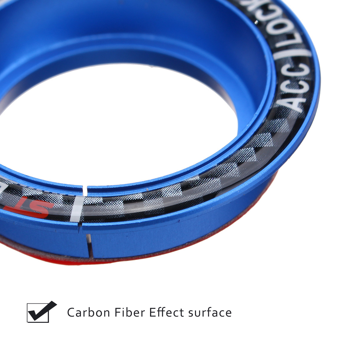 Car-Key-Hole-Switch-Ring-Circle-Cover-Trim-For-Ford-Focus-1685797