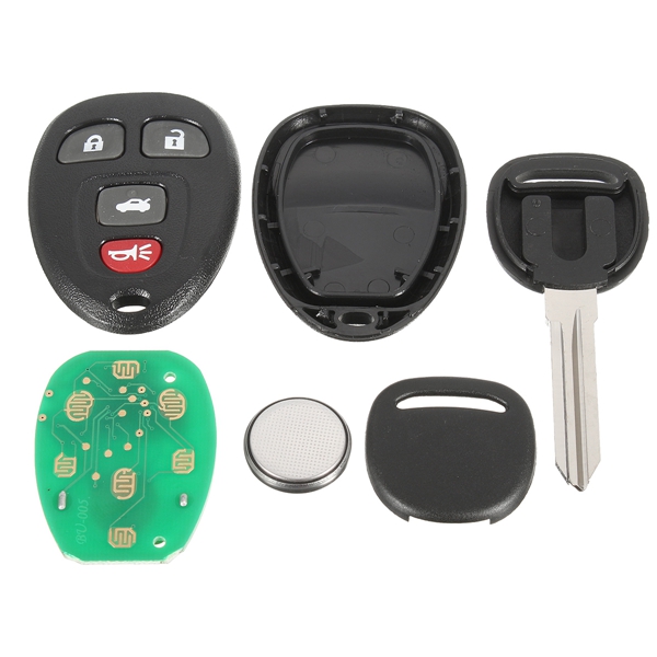 Car-Keyless-Entry-Remote-Fob-Uncut-Ignition-Transponder-Chip-Key-for-Chevrolet-1066568