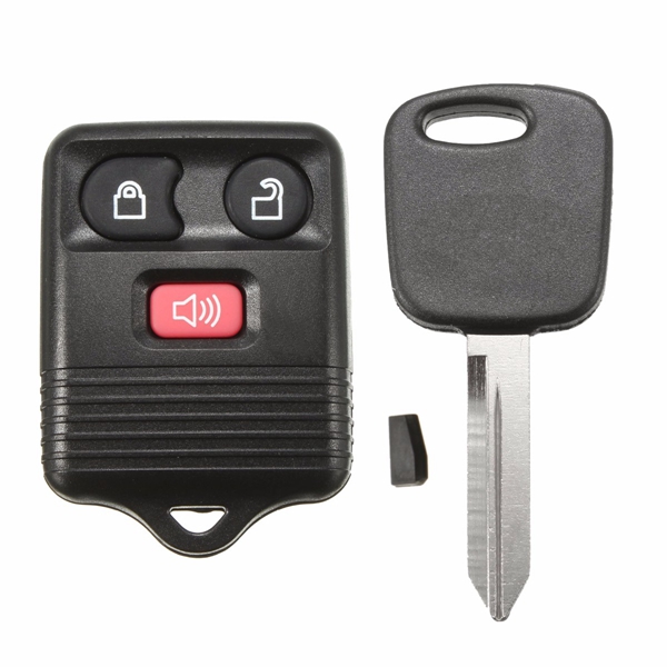 Car-Keyless-Entry-Remote-Key-Fob-Transponder-Chip-3-Button-for-Ford-F150-F250-F350-1068181