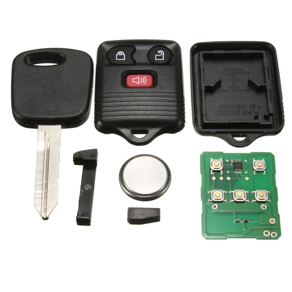 Car-Keyless-Entry-Remote-Key-Fob-Transponder-Chip-3-Button-for-Ford-F150-F250-F350-1068181