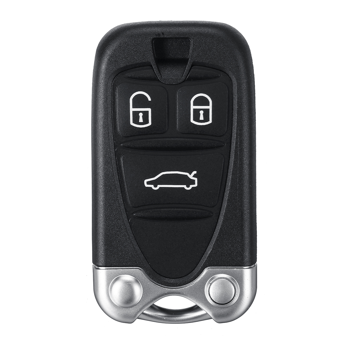 Car-Remote-Control-Key-Fob-Shell-Smart-Card-Key-Case-With-Small-Key-3-Buttons-for-Alfa-1557858