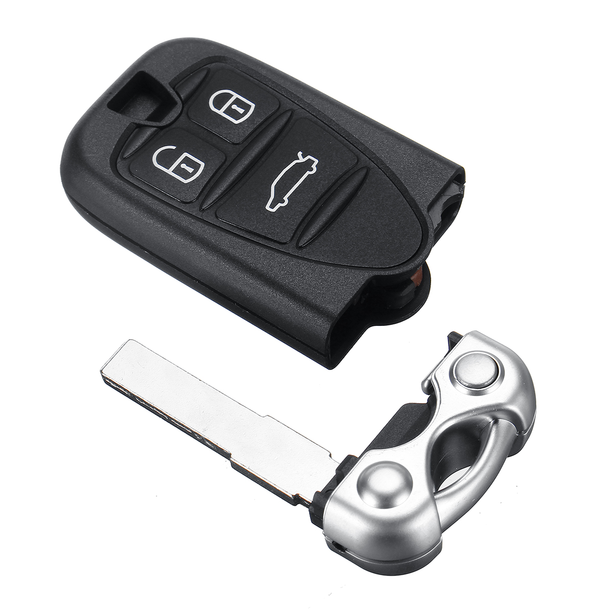 Car-Remote-Control-Key-Fob-Shell-Smart-Card-Key-Case-With-Small-Key-3-Buttons-for-Alfa-1557858