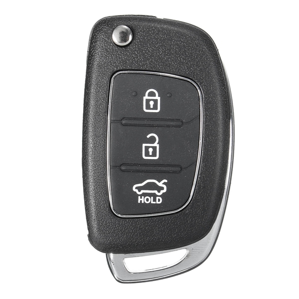 Car-Remote-Key-Case-Fob-3-Button-Flip-Key-Shell-Left-Fold-for-Hyundai-Santa-Fe-13-14-PG180A-1076928