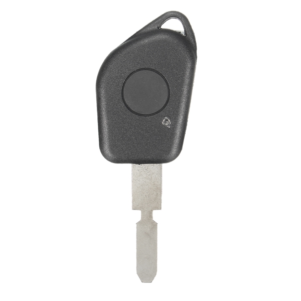 Car-Remote-Key-Fob-Case-Shell-One-Button-Blank-Blade-Replacement-for-PEUGEOT-406-1068186