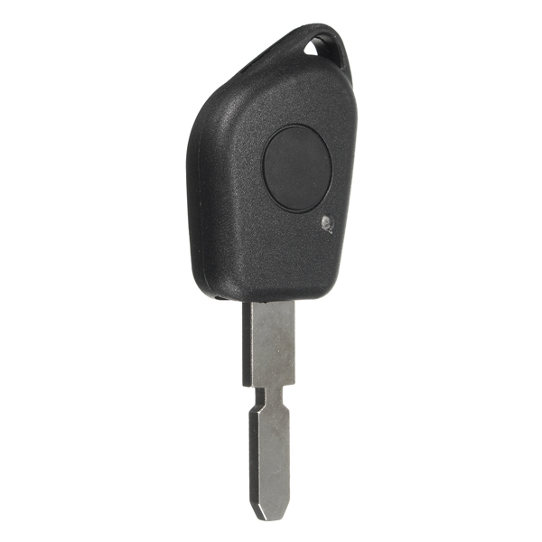 Car-Remote-Key-Fob-Case-Shell-One-Button-Blank-Blade-Replacement-for-PEUGEOT-406-1068186
