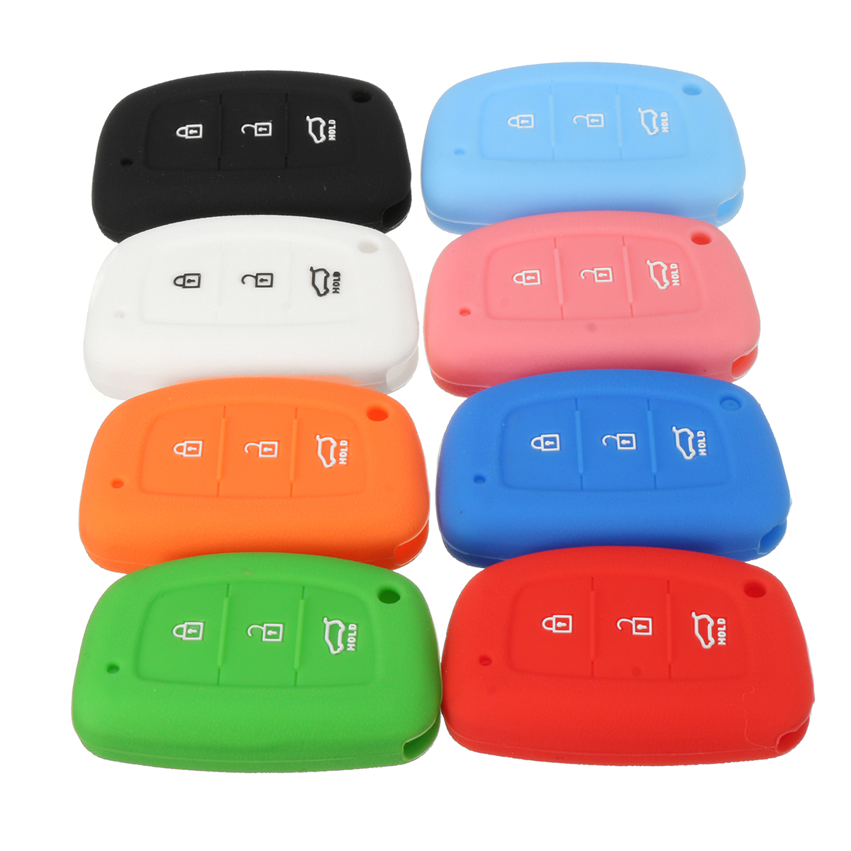 Car-Remote-Key-Silicone-Fob-Protector-Cover-Case-Three-Button-For-Hyundai-I40-Mistra-Solaris-1144760