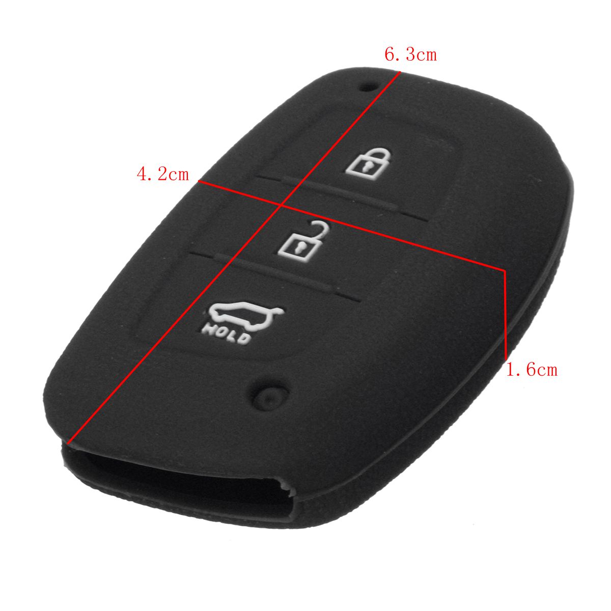 Car-Remote-Key-Silicone-Fob-Protector-Cover-Case-Three-Button-For-Hyundai-I40-Mistra-Solaris-1144760