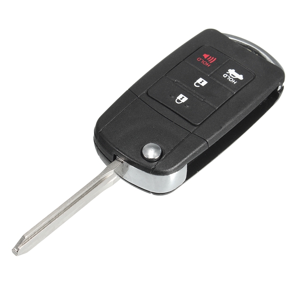 Car-Remote-Key-Uncut-Switch-Folding-Flip-Blank-Fob-Case-Shell-for-TOYOTA-CAMRY-1065613