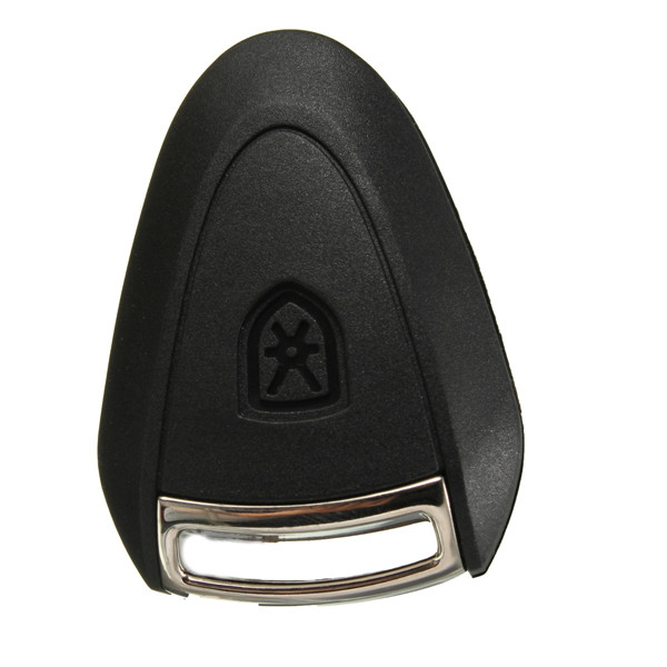 Car-Remote-Locking-Fob-Key-Case-Shell-Blade-For-Porsche-Cayenne-996-974203