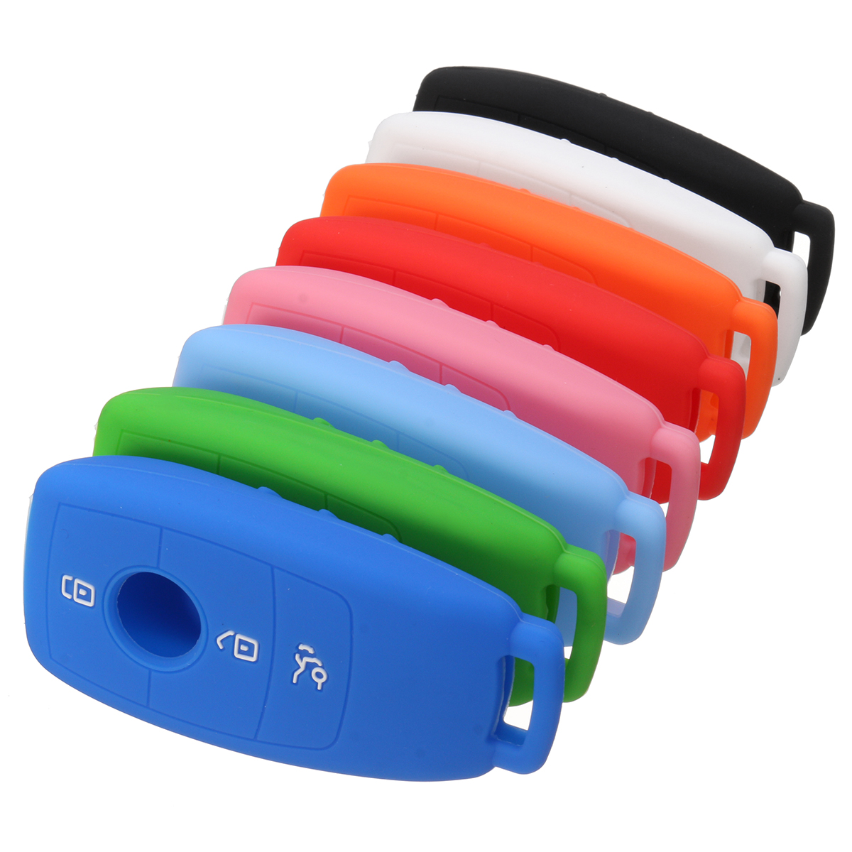 Car-Silicone-Rubber-Remote-Key-Cover-Case-For-Mercedes-2016-2017-E-class-1169162