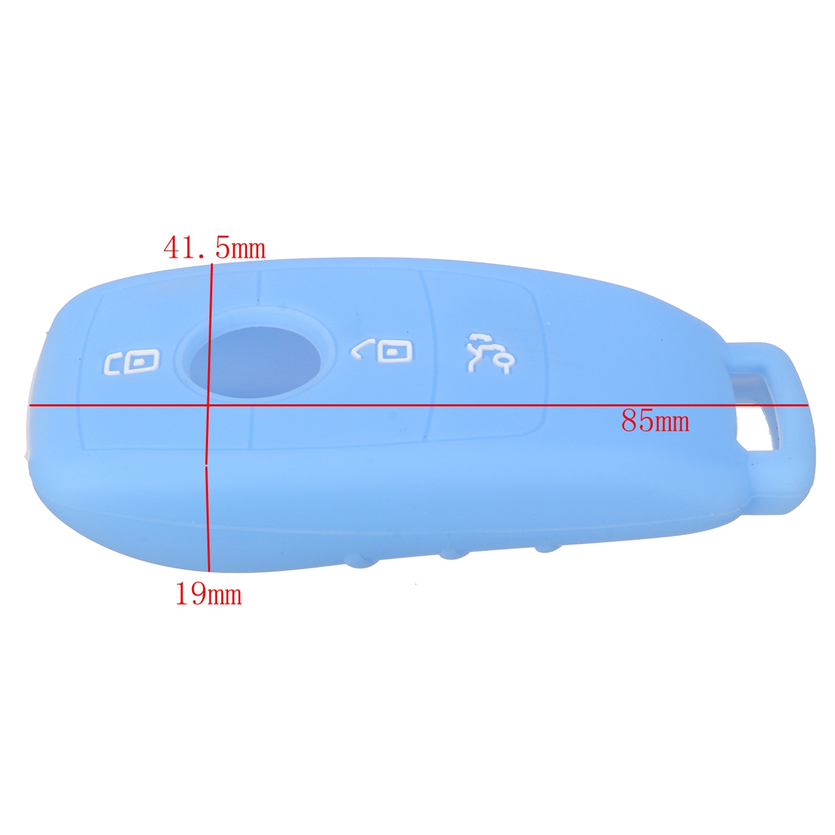 Car-Silicone-Rubber-Remote-Key-Cover-Case-For-Mercedes-2016-2017-E-class-1169162
