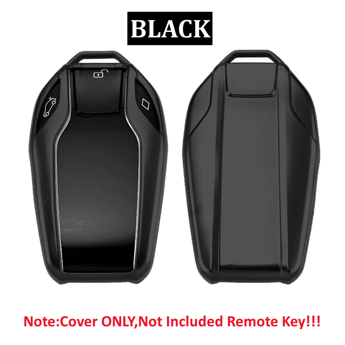 Car-TPU-Remote-Smart-Key-Fob-Cover-For-BMW-7-Series-740-5-Series-G30-GT-X3-1645249
