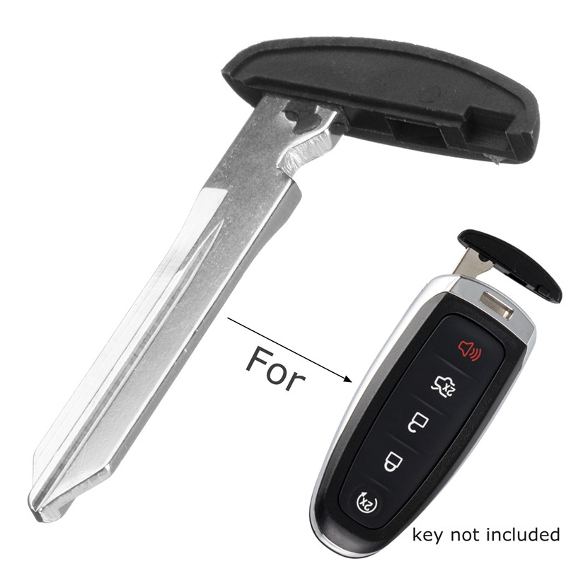 Car-Uncut-Smart-Remote-Key-Insert-Blank-Blade-Fit-For-FORD-Edge-Escape-Explorer-1169711