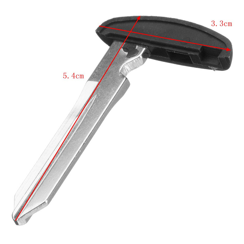 Car-Uncut-Smart-Remote-Key-Insert-Blank-Blade-Fit-For-FORD-Edge-Escape-Explorer-1169711