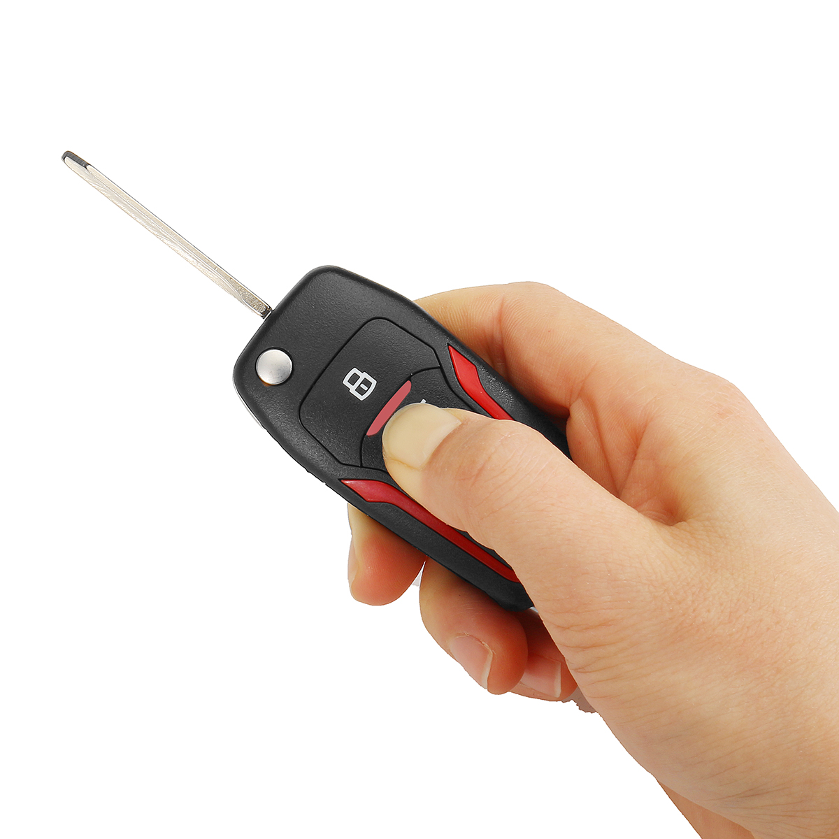 Car-Upgraded-Remote-Key-Fob-315MHz-4D63-For-FordLincolnMercury-1682824