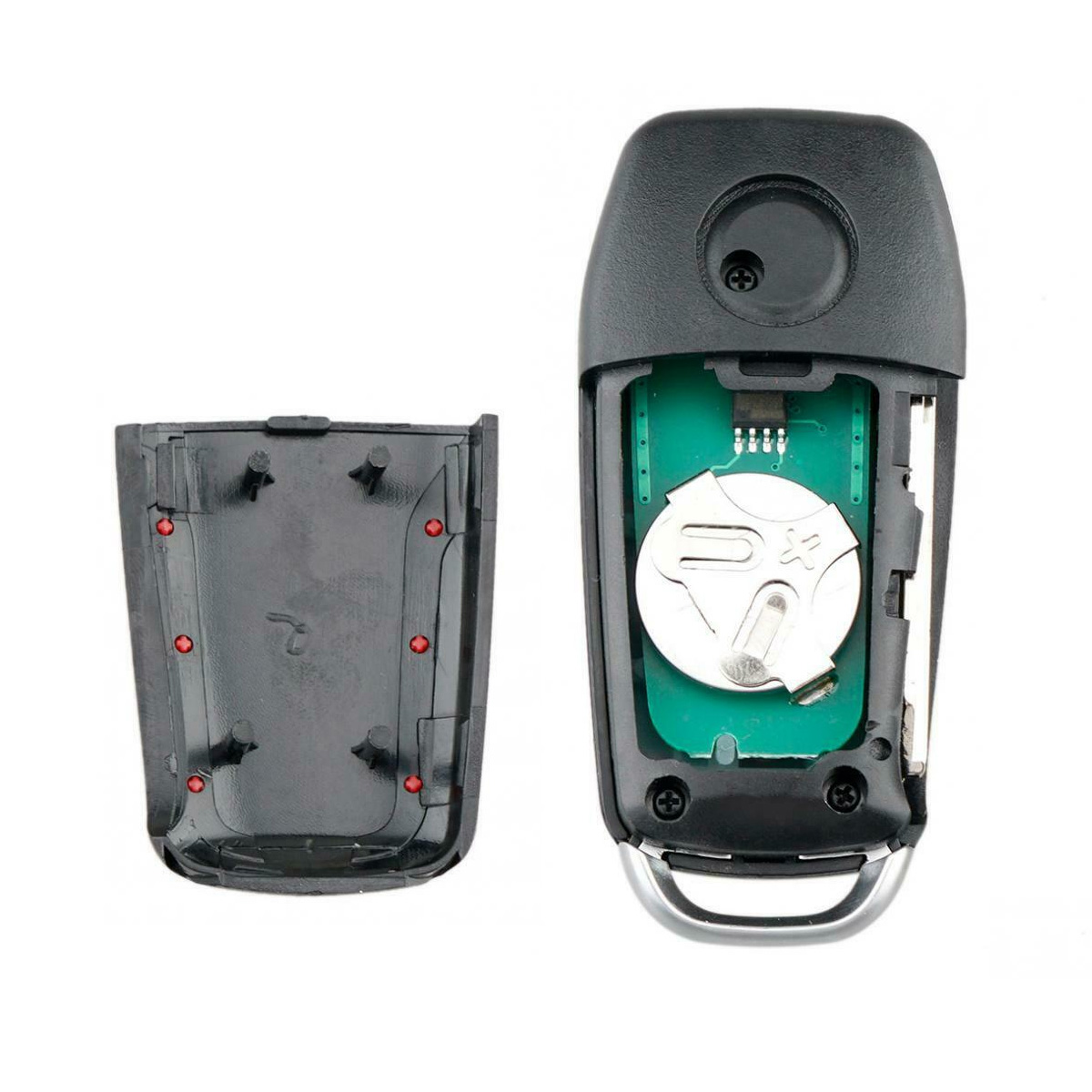 Car-Upgraded-Remote-Key-Fob-315MHz-4D63-For-FordLincolnMercury-1682824