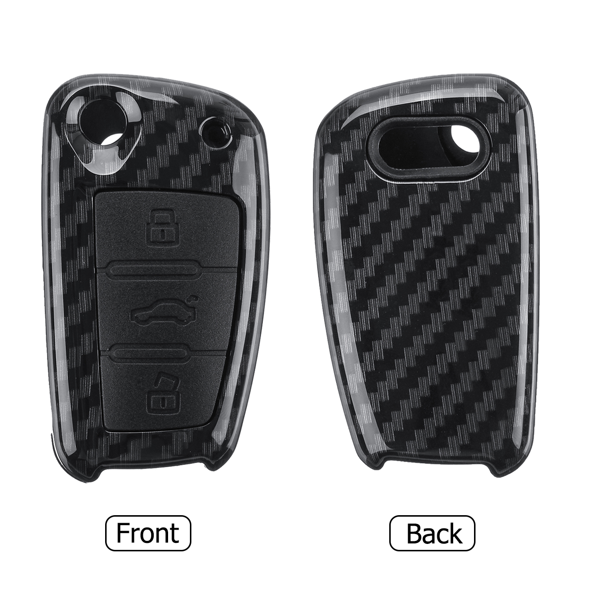 Carbon-Fiber-Remote-Key-Cover-Fob-for-Audi-A4-A3-A6-A7-A8-Q3-Q5-S4-R8-TT-1372617