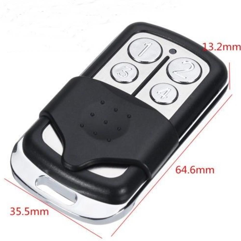 Compatible-4-Button-Mini-Garage-Door-Opener-Remote-Key-Security--20-MyQ-891LM-1437183