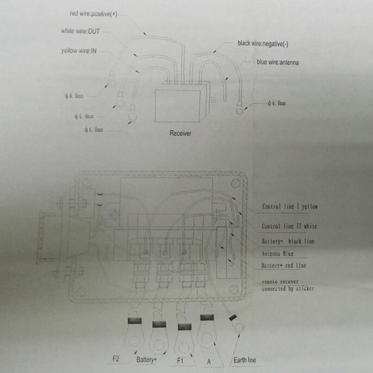 DC-9-30V-433MHz-434MHz-Winch-In-Out-Wireless-Remote-Control-Switch-Kit-for-Jeep-ATV-SUV-Truck-Off-Ro-1104559