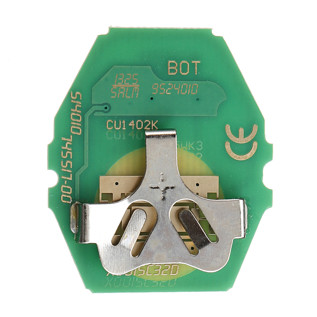 EWS-Key-Remote-Control-Circuit-Board-3-Button-315433MHz-For-BMW-3-5-Series-E46-E39-1787509