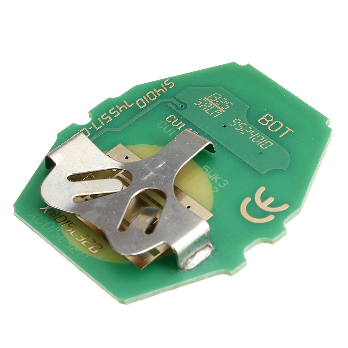 EWS-Key-Remote-Control-Circuit-Board-3-Button-315433MHz-For-BMW-3-5-Series-E46-E39-1787509