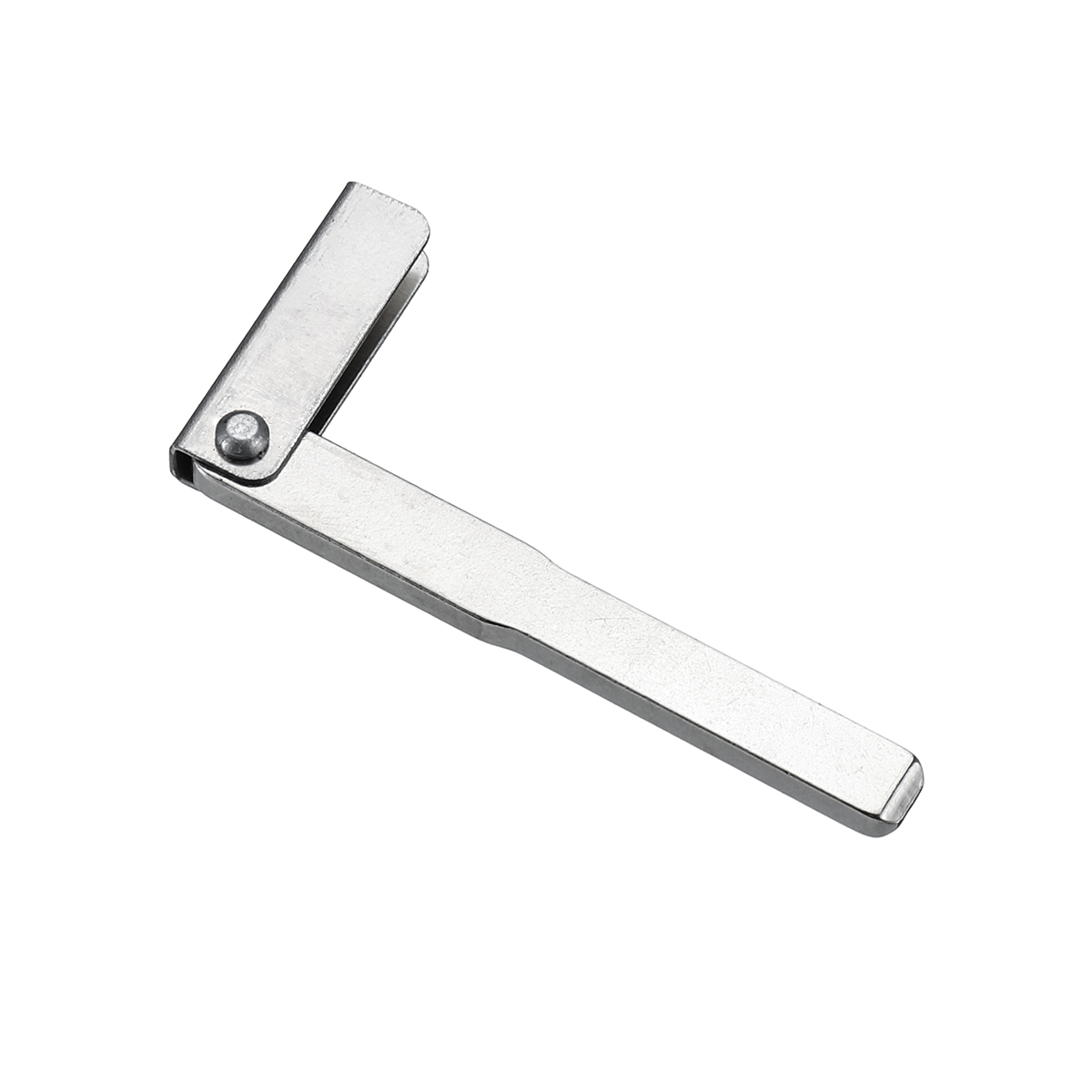 Emergency-Smart-Key-Blade-Blank-Uncut-Insert-For-Land-Rover-LR4-Jaguar-XK-XF-1709108