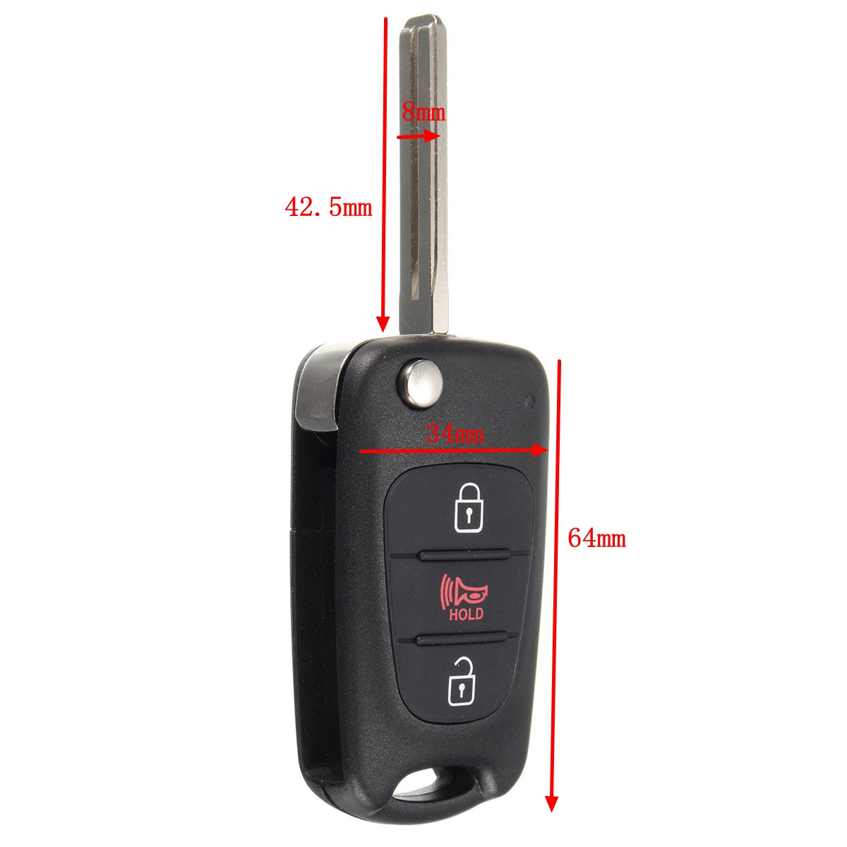 Entry-Remote-Control-3-Key-Shell-With-Embryo-for-KIA-Soul-NYOSEKSAM11ATX-1047707