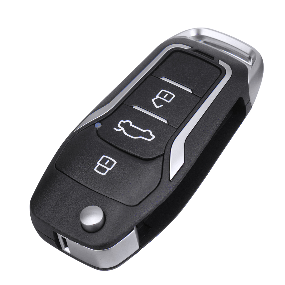 Folding-Remote-Key-Fob-433MHz-4D60-ID60-Chip-FO21-For-Ford-Mondeo-Focus-Transit-1598803