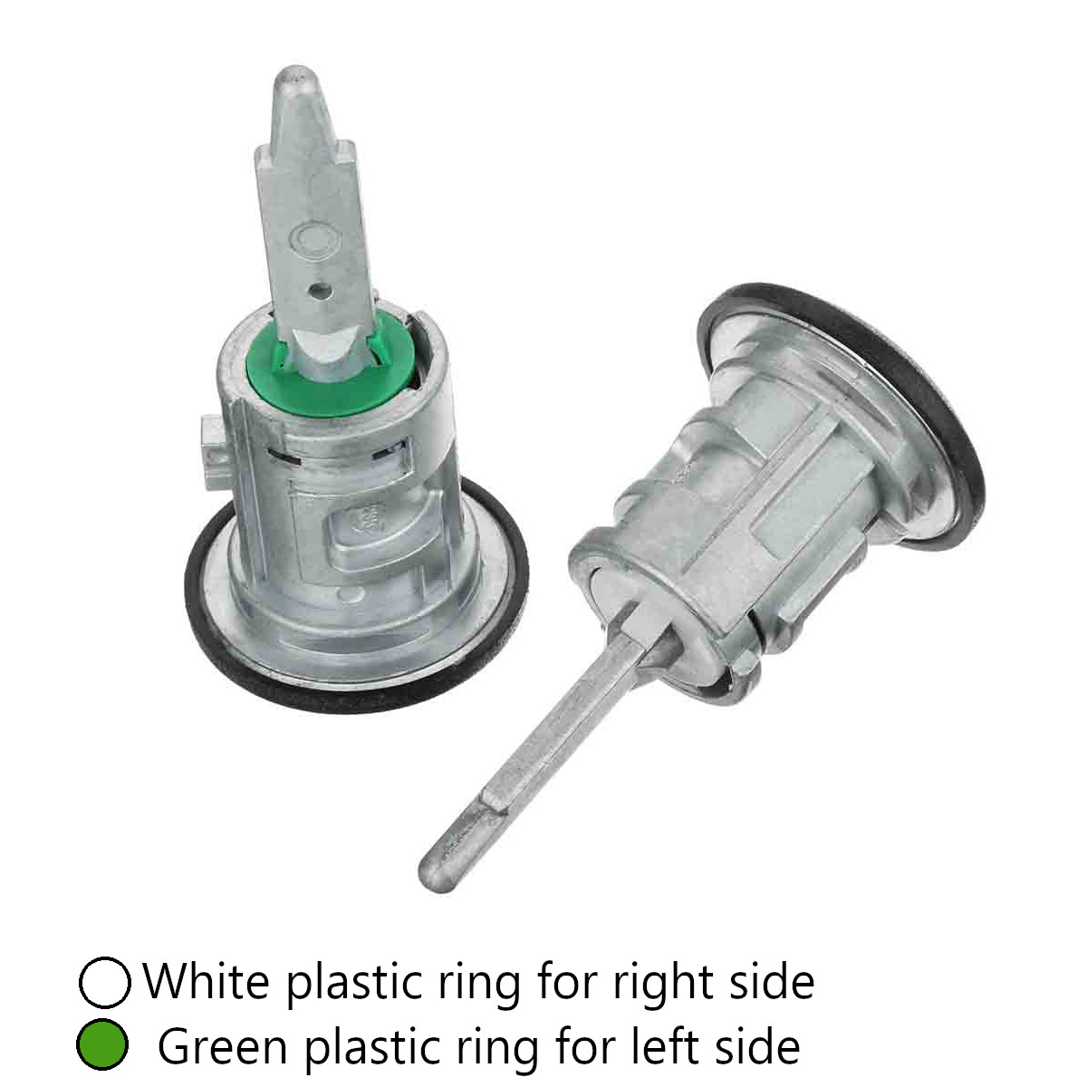 Front-Left-Right-Door-Lock-Barrels2-Key-for-Ford-Transit-MK6-MK7-2000-2016-1366761