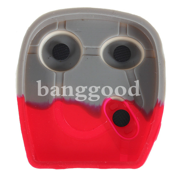 GM-3-Button-Replacement-Pad-Remote-Key-Keyless-Entry-Fob-Case-47083