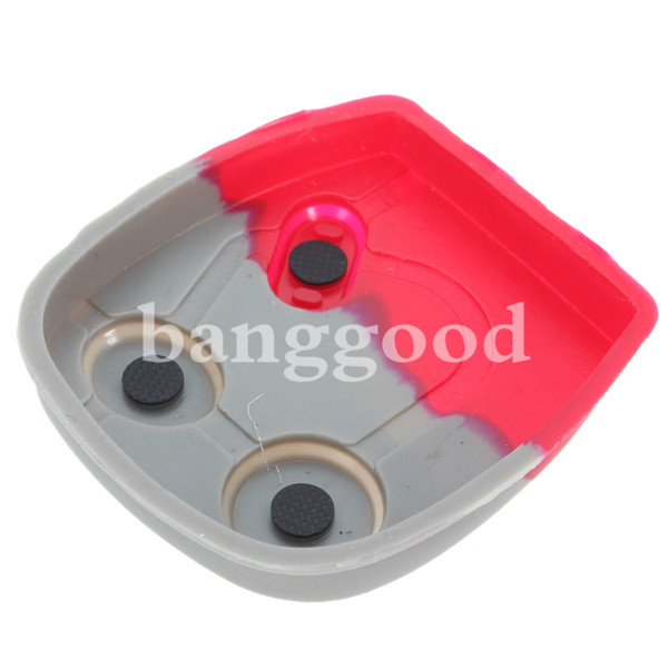 GM-3-Button-Replacement-Pad-Remote-Key-Keyless-Entry-Fob-Case-47083