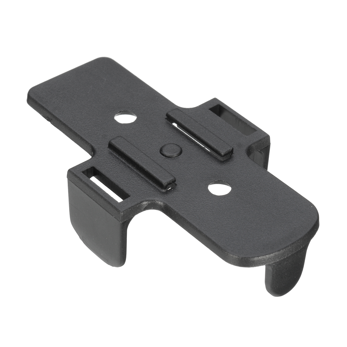 Garage-Door-Gate-Remote-Wall-Mount-Bracket-Clip-For-PTX4-Merlin-Boss-BD-Merlin-1240653