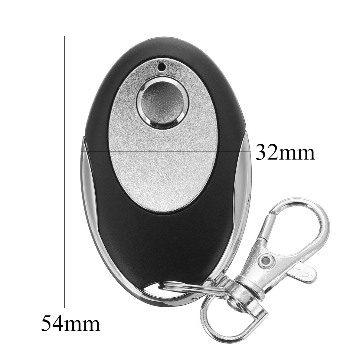 Garage-Door-Opener-Remote-Purple-Learn-Button-315mhz-For-Liftmaster-370LM-Sears-1710916