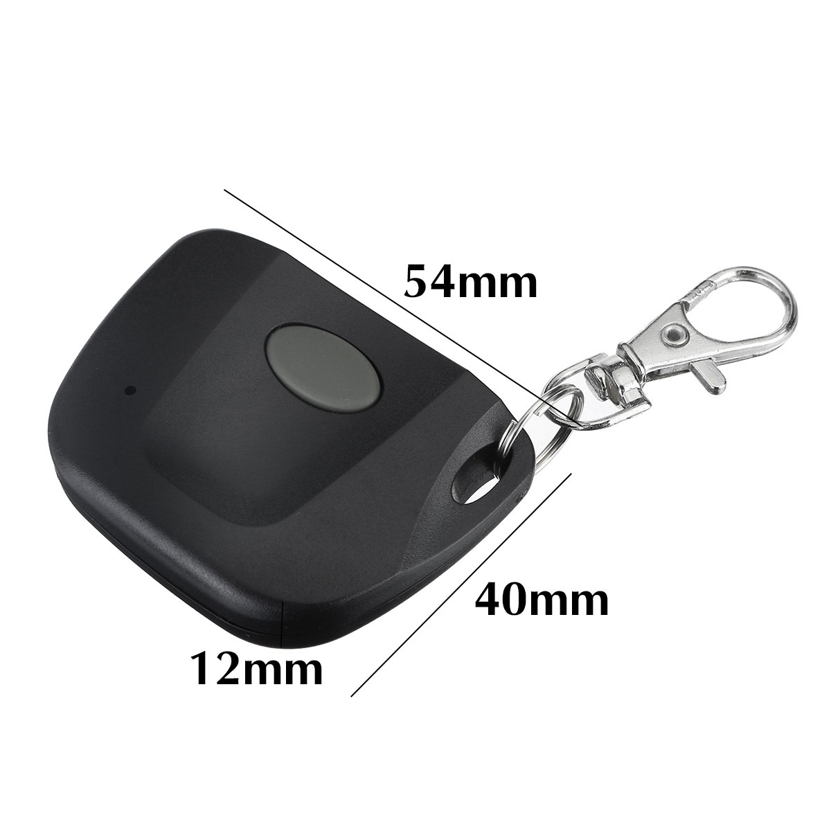 Garage-Door-Opener-Replaces-Multicode-3089-10-Dip-Switch-300mhz-Key-Chain-Remote-1-Button-1780011