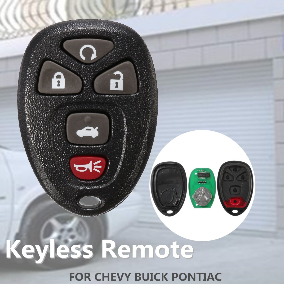 Keyless-5-Buttons-Remote-Key-Fob-Shell-for-Chevrolet-Buick-KOBGT04A-22733524-1780010