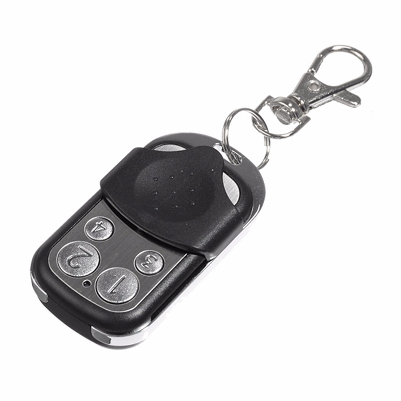 NORMSTAHL-EA433-2KM-Micro-Remote-Control-Replacement-Transmitter-Rolling-Code-1098441