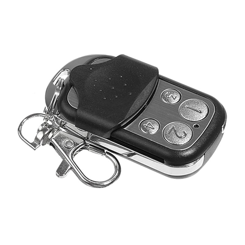 NORMSTAHL-EA433-2KM-Micro-Remote-Control-Replacement-Transmitter-Rolling-Code-1098441