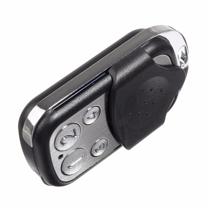 NORMSTAHL-EA433-2KM-Micro-Remote-Control-Replacement-Transmitter-Rolling-Code-1098441