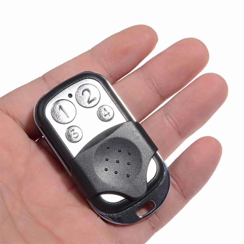 NORMSTAHL-EA433-2KM-Micro-Remote-Control-Replacement-Transmitter-Rolling-Code-1098441