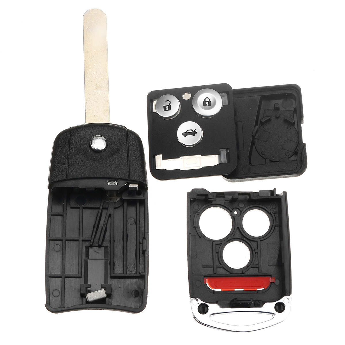New-31-Buttons-Remote-Flip-Car-Key-Fob-Shell-Case-Remote-Key-Case-1310656