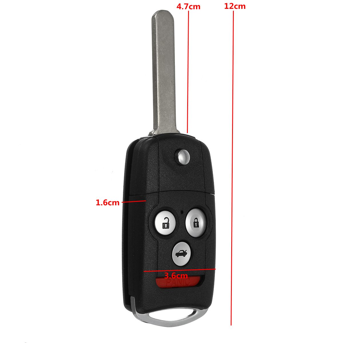 New-31-Buttons-Remote-Flip-Car-Key-Fob-Shell-Case-Remote-Key-Case-1310656
