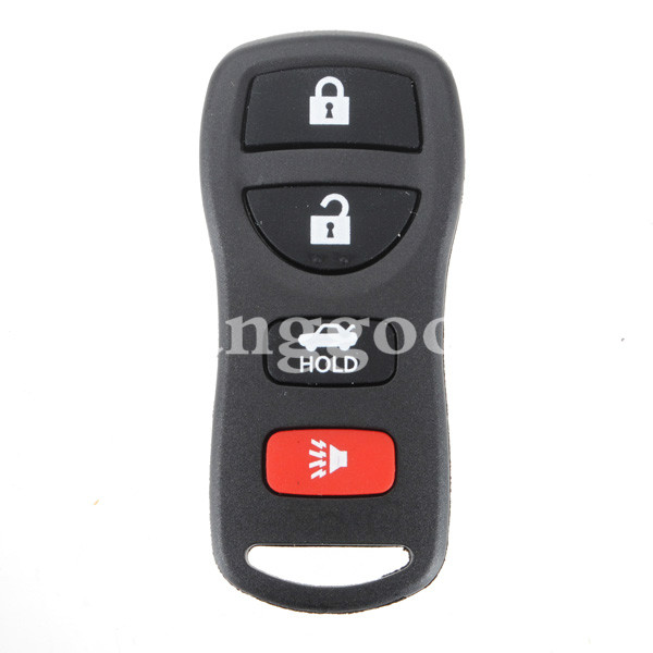 Nissan-Sentra-Remote-Key-Keyless-Entry-Fob-Transmitter-46200