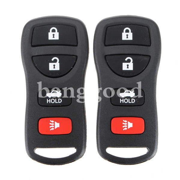Nissan-Sentra-Remote-Key-Keyless-Entry-Fob-Transmitter-46200
